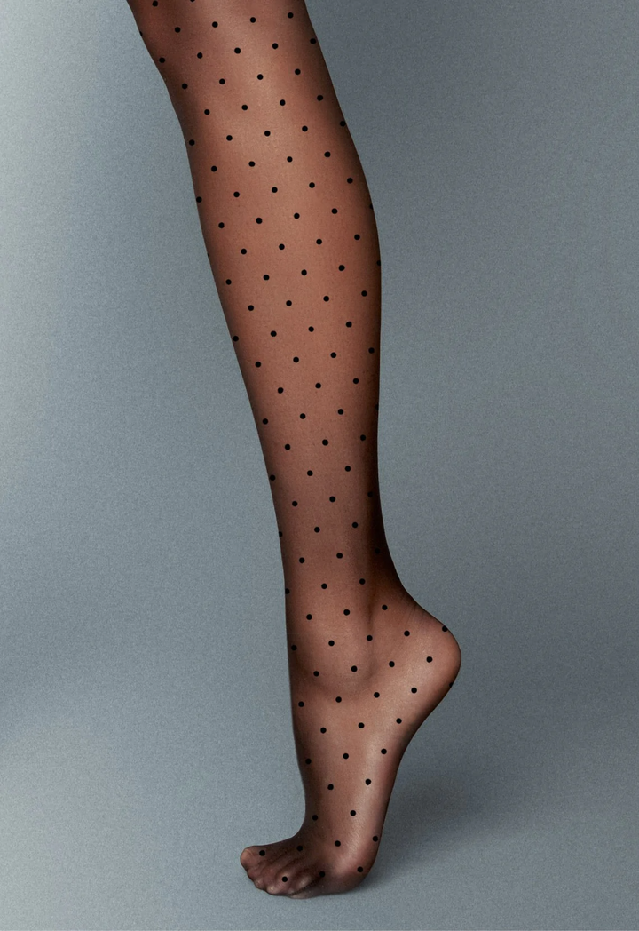 AR PUNTINI 15 - Women`s Stockings - IDEALINE INC.