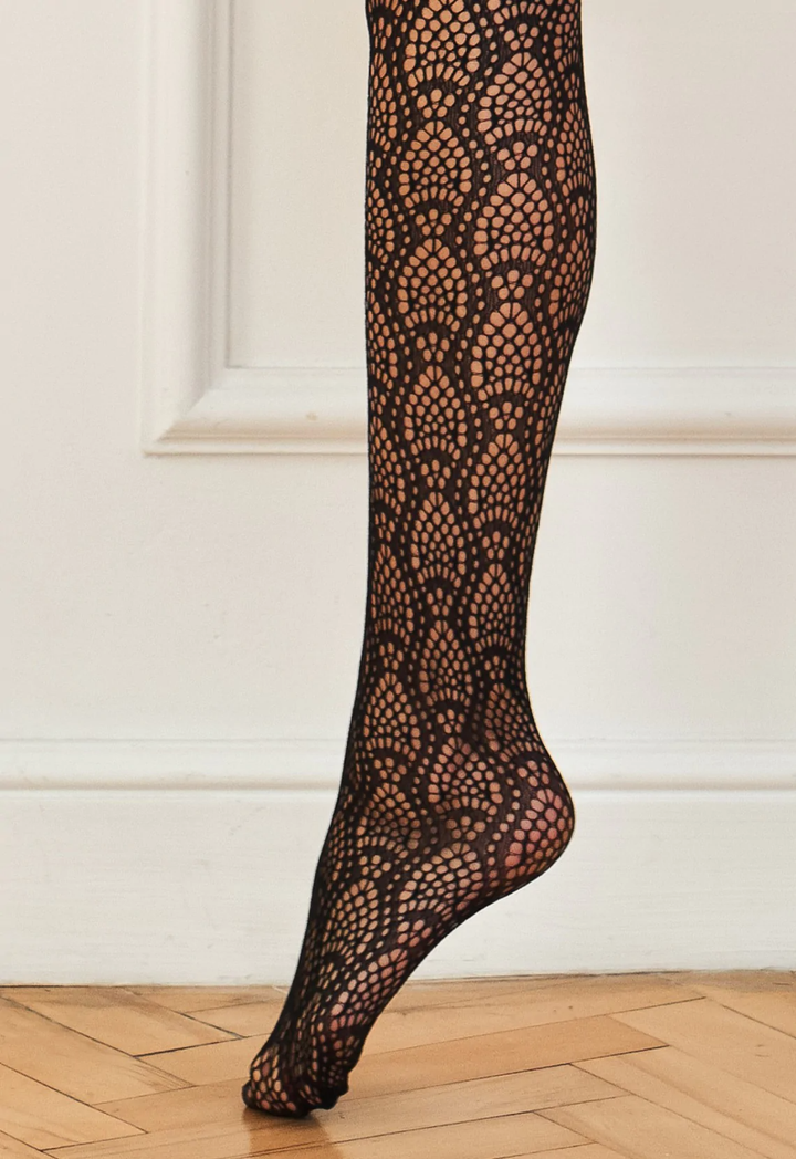 CARINO - Italian Elegance Fantasy Tights - IDEALINE INC.