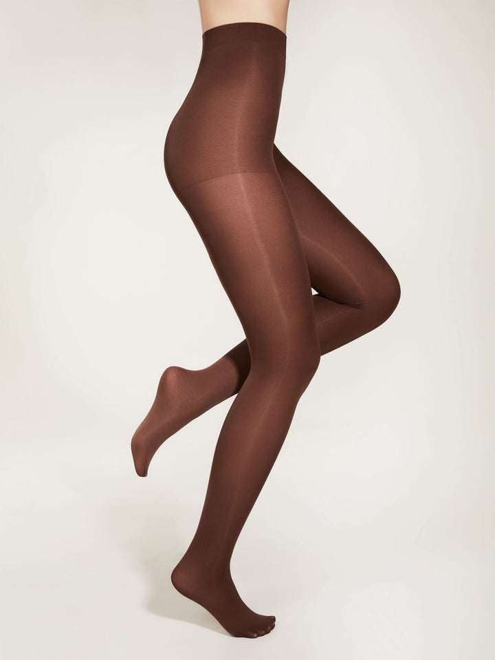 ASTORI 80 - Warm Comfort Tights - IDEALINE INC.