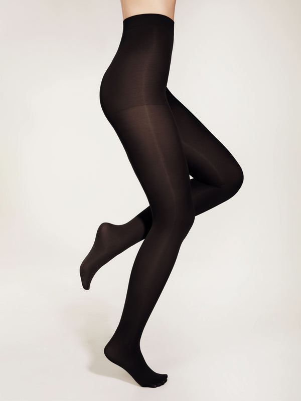 ASTORI 80 - Warm Comfort Tights - IDEALINE INC.