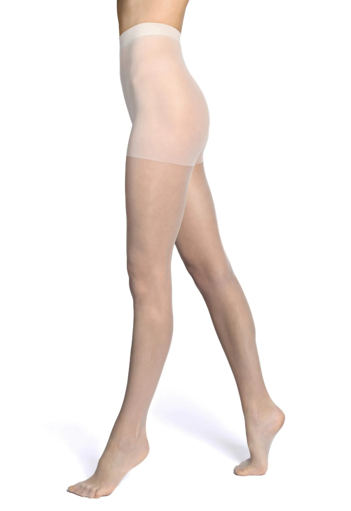 LARA 15 - Women's Tights - IDEALINE INC.