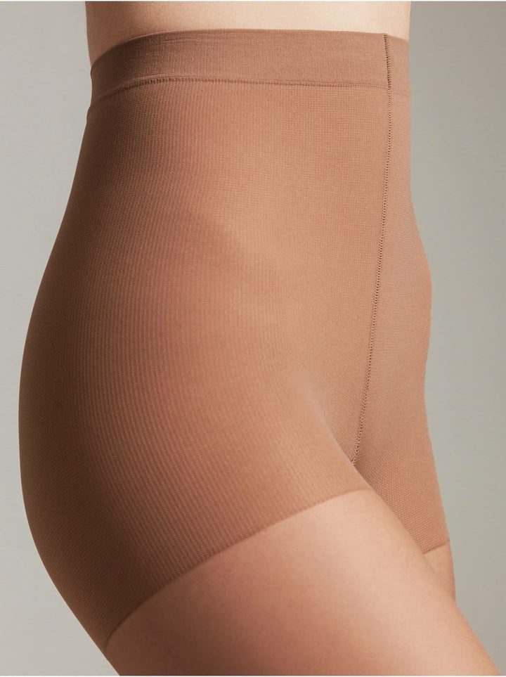 GENTLE FORM Lycra® 20 Shaping Tights for sensitive skin - IDEALINE INC.