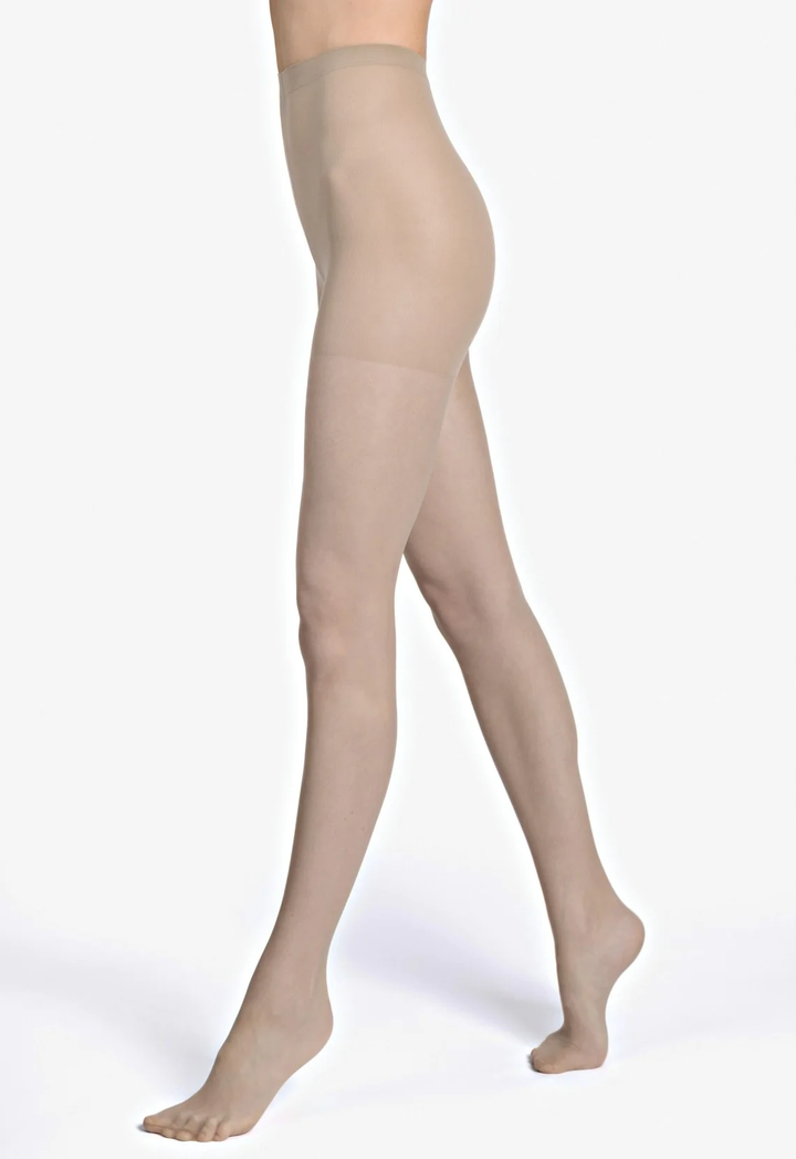 LARA 15 - Women's Tights - IDEALINE INC.