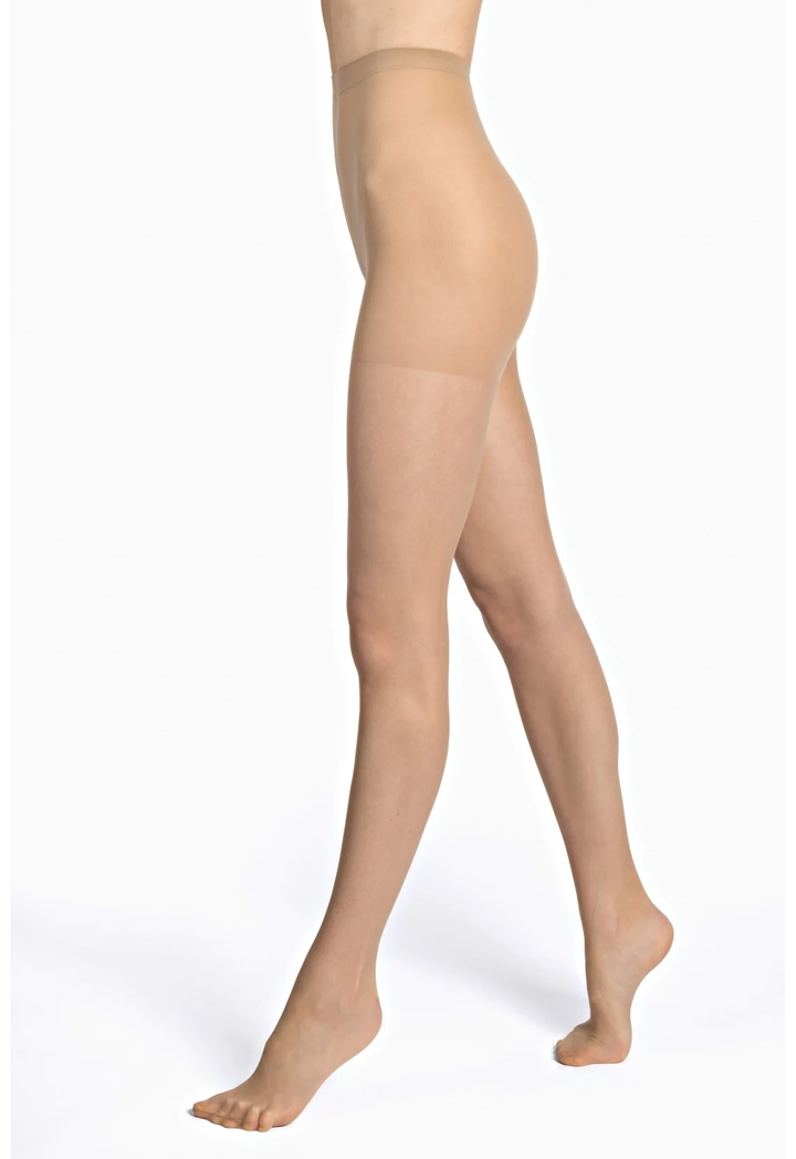 LARA 15 - Women's Tights - IDEALINE INC.