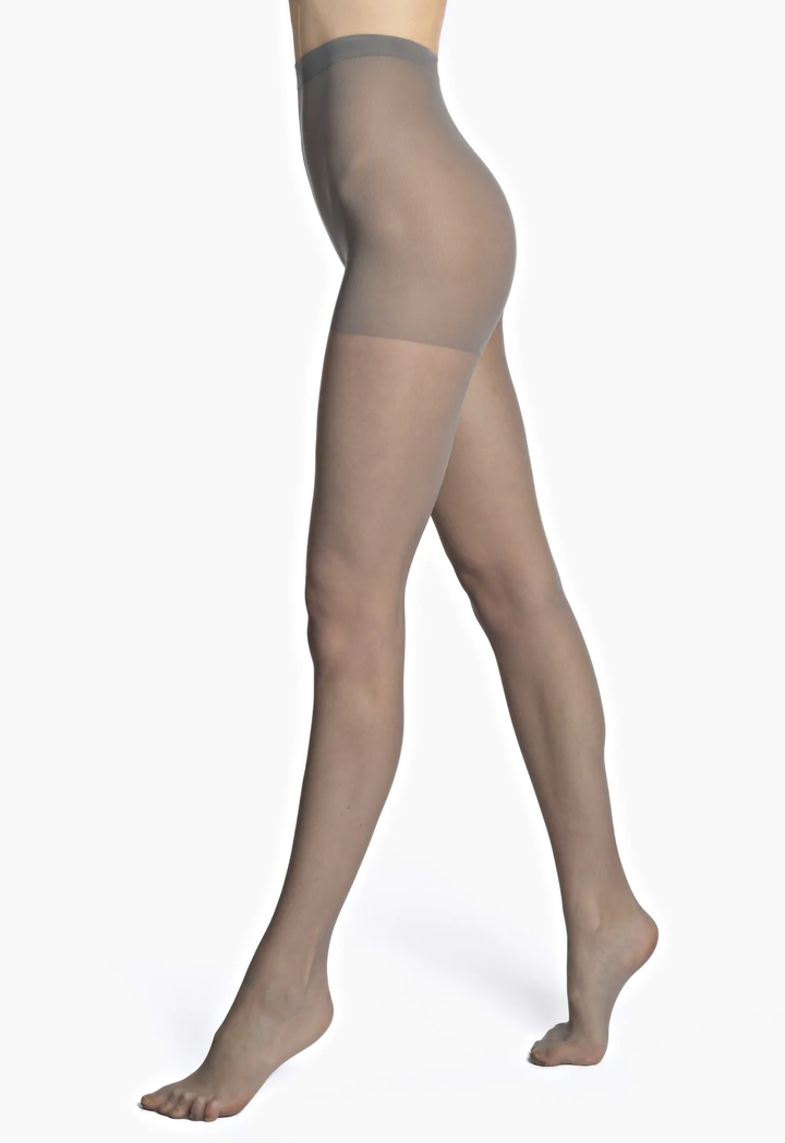 LARA 15 - Women's Tights - IDEALINE INC.