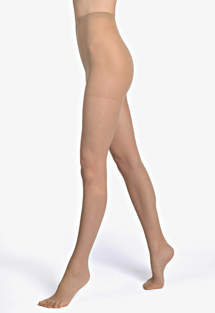 LARA 15 - Women's Tights - IDEALINE INC.