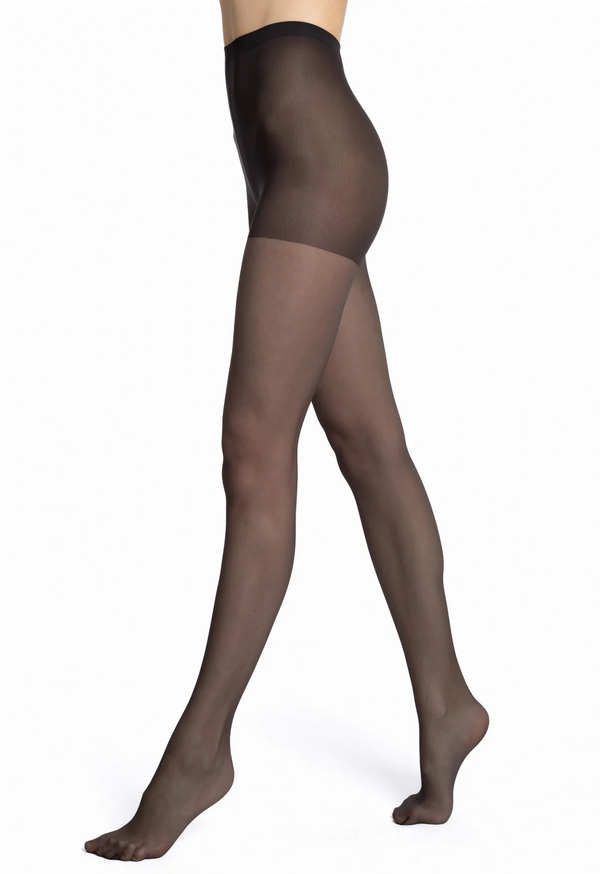 LARA 15 - Women's Tights - IDEALINE INC.