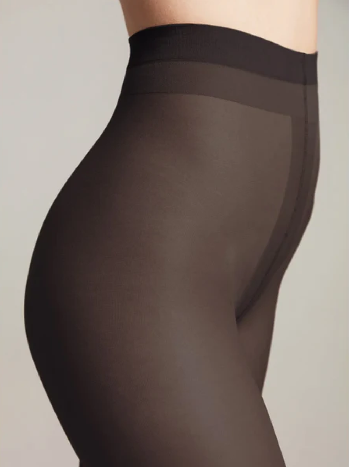 PRESTIGE 70 Noble Elegance - Luxurious Semi-Opaque Tights - IDEALINE INC.