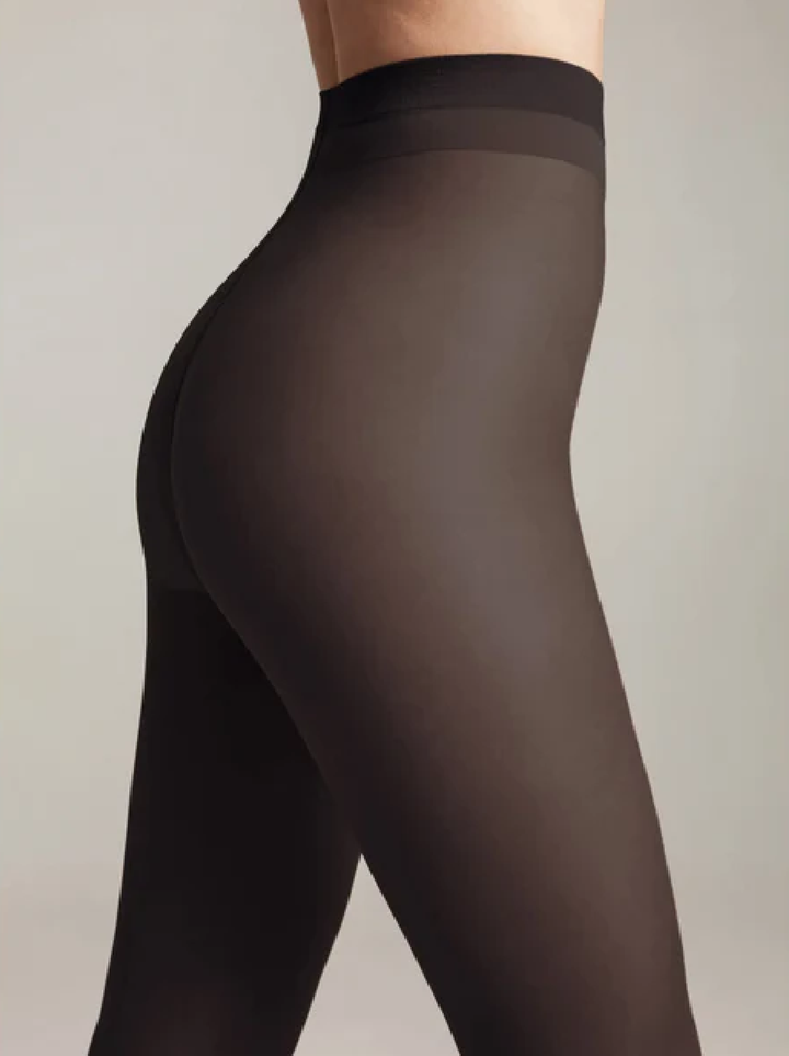 PRESTIGE 70 Noble Elegance - Luxurious Semi-Opaque Tights - IDEALINE INC.