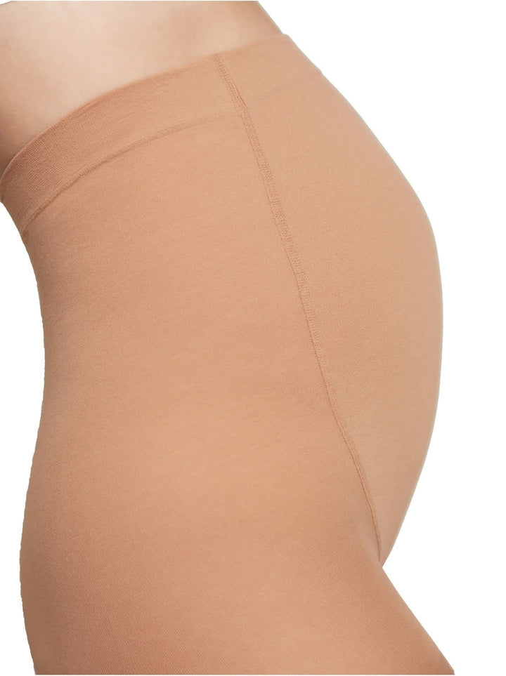 MOMMY COMFORT 40 - Soft Maternity Tights - IDEALINE INC.