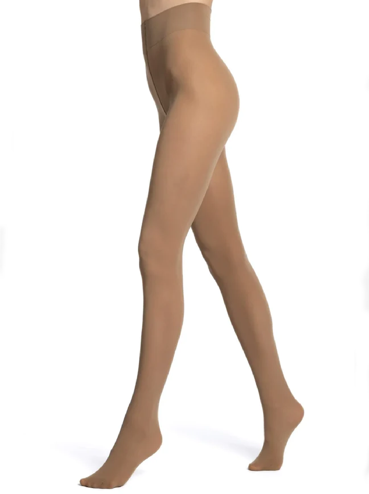 COVER 40 - 3D Microfiber Comfort Tights - IDEALINE INC.