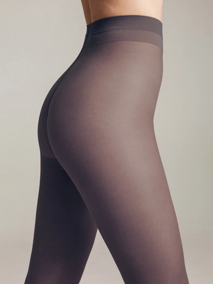 PRESTIGE 40 Noble Radiance - Luxurious Light Coverage Tights - IDEALINE INC.