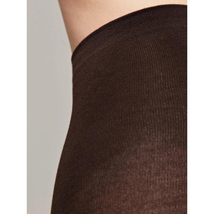 CONTE COTTON LUXE 250 Warm & Opaque Tights - IDEALINE INC.