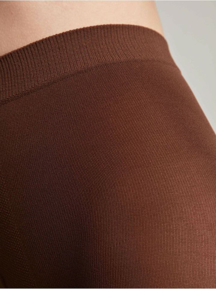 TRIUMF 150 - Deluxe Opaque Microfiber Tights - IDEALINE INC.