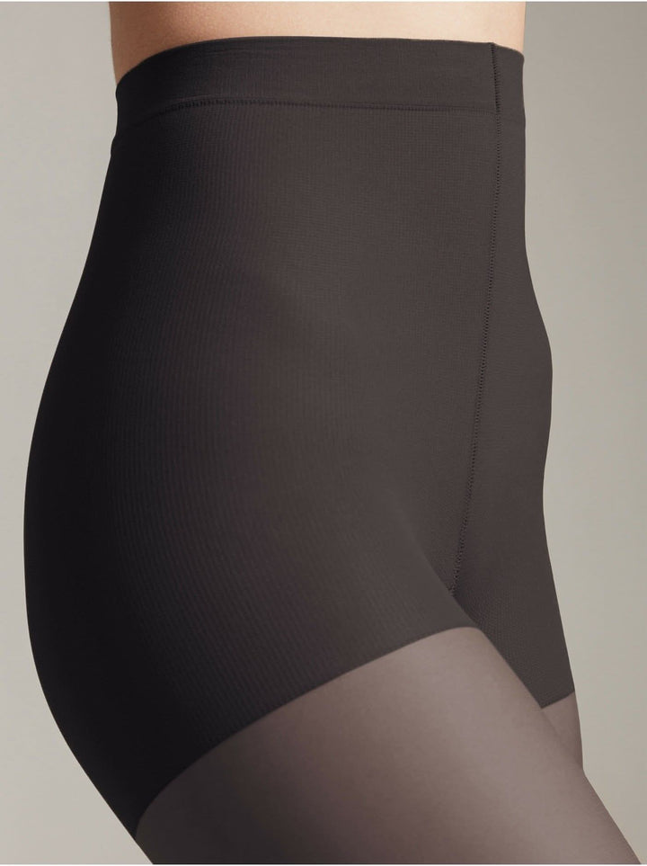 ACTIVE MODELLING 20 SHAPE LYCRA® Tights - IDEALINE INC.