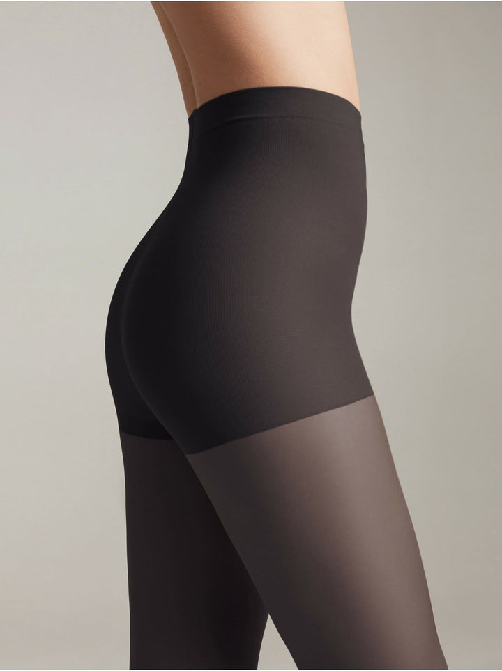 ACTIVE MODELLING 20 SHAPE LYCRA® Tights - IDEALINE INC.