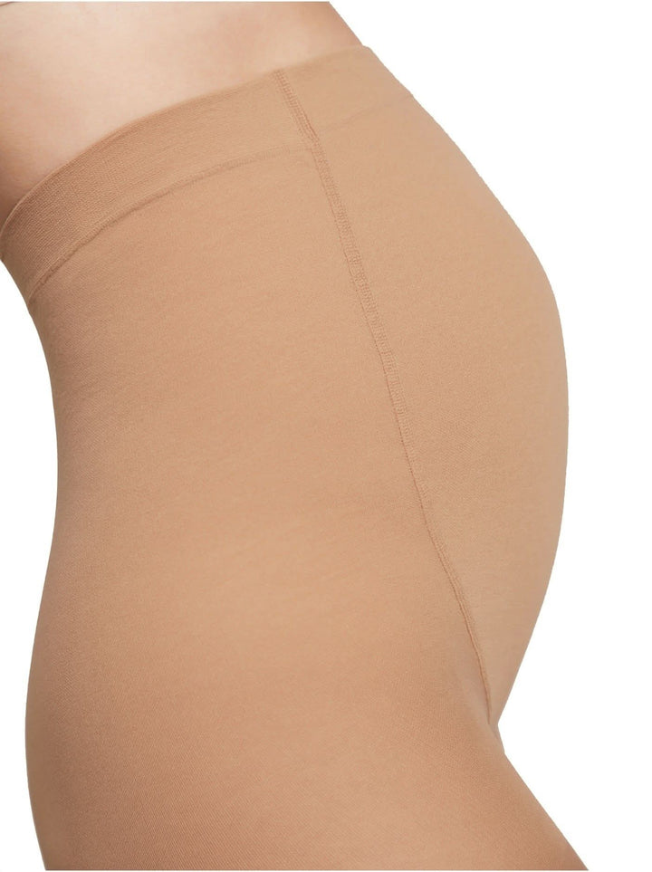 MOMMY COMFORT 40 - Soft Maternity Tights - IDEALINE INC.