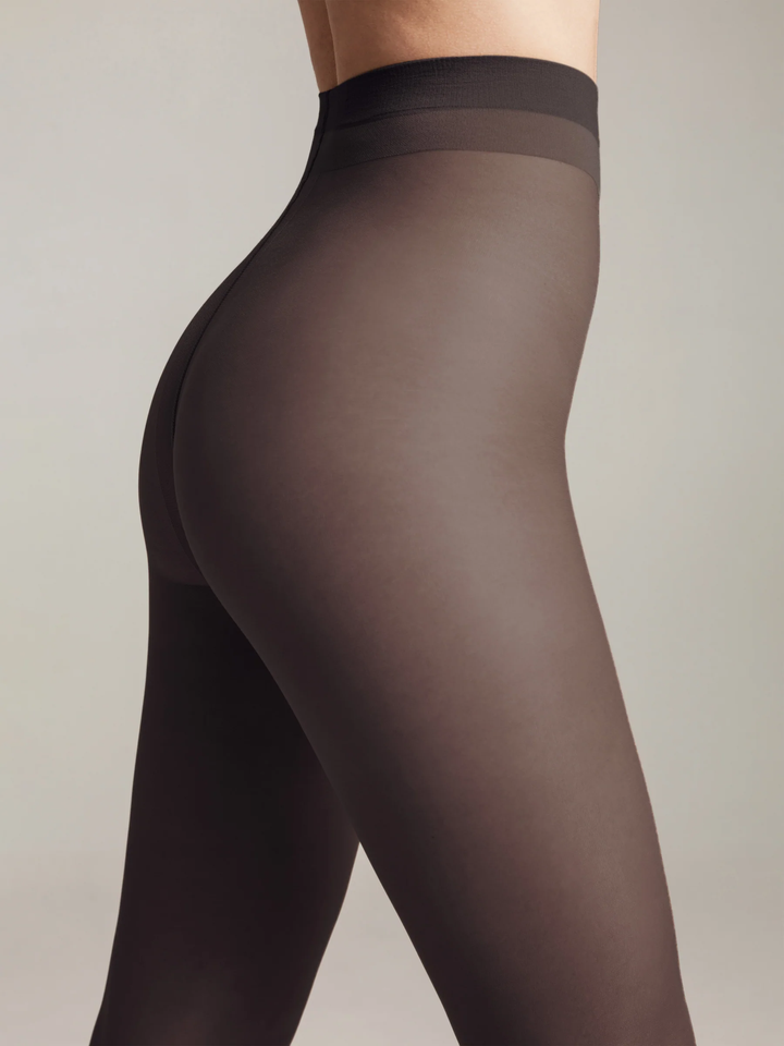 PRESTIGE 20 Noble Radiance - Luxurious Sheer Tights - IDEALINE INC.