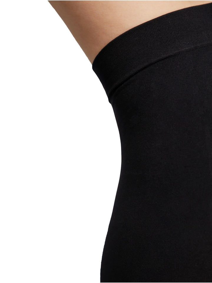 MOMMY COMFORT 40 - Soft Maternity Tights - IDEALINE INC.