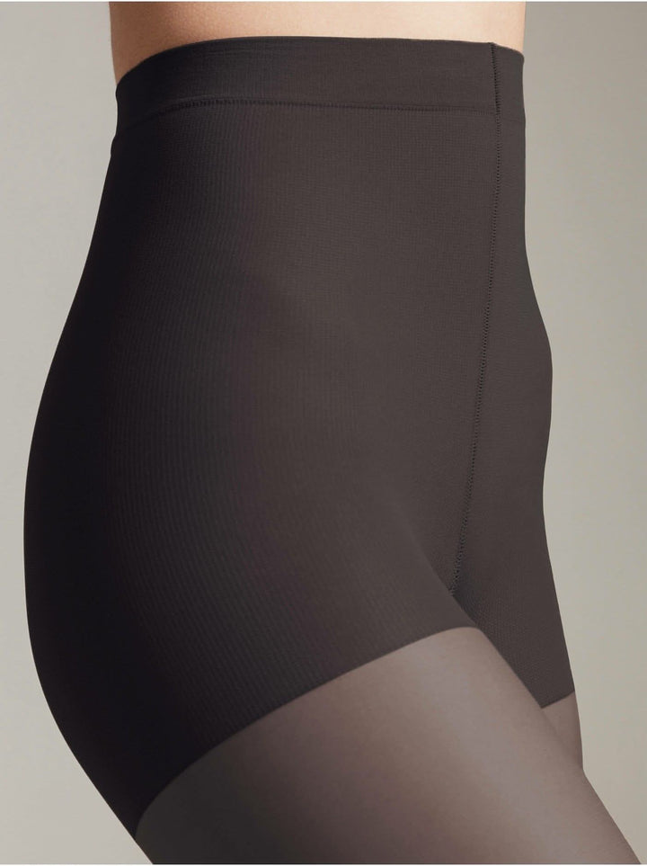 GENTLE FORM Lycra® 20 Shaping Tights for sensitive skin - IDEALINE INC.