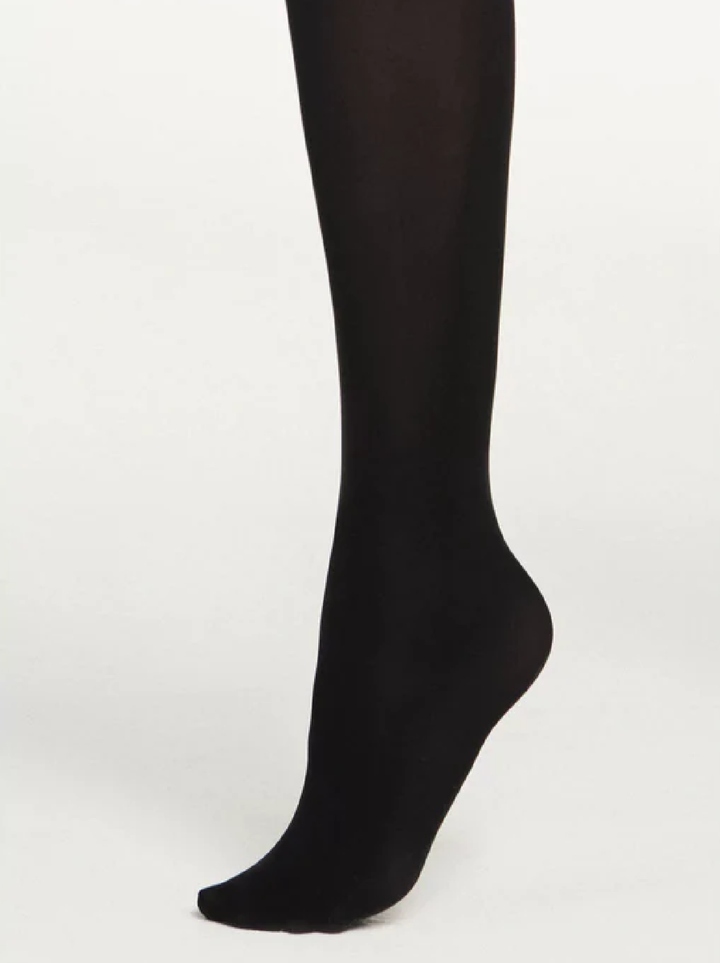 COVER 40 - 3D Microfiber Comfort Tights - IDEALINE INC.