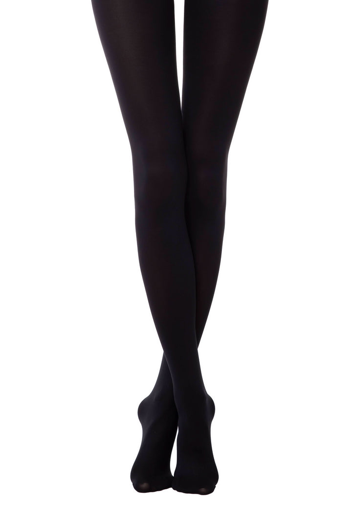 ASTORI 120 - Plus Comfort Tights - IDEALINE INC.