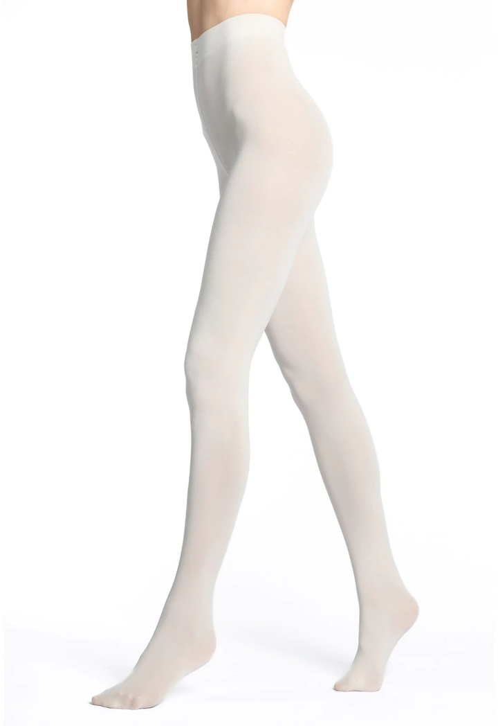 COVER 100 3D Microfiber Comfort Tights - IDEALINE INC.